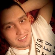Андрей, 25, Майна
