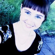 Алина, 23, Славгород