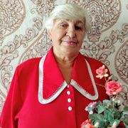 Ольга, 69, Владивосток