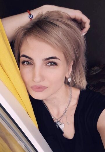 My photo - Tatyana, 36 from Mykolaiv (@tatyana273147)