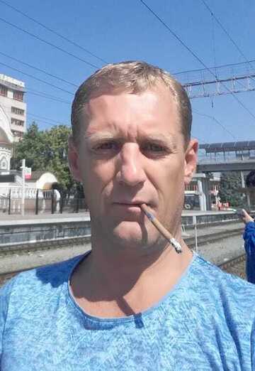 Моя фотография - Еланцев, 43 из Липецк (@elancev)
