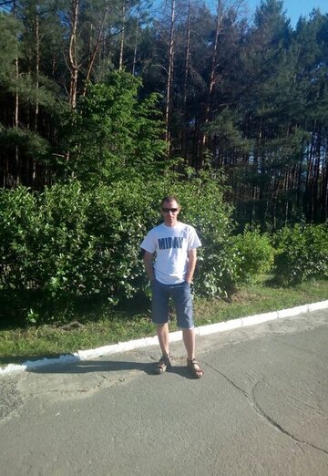 My photo - Іgor, 36 from Varash (@gor7997)