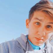 Макс, 24, Шахунья