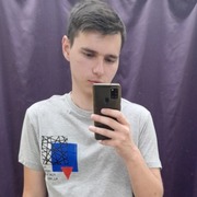 Павел, 23, Ростов-на-Дону