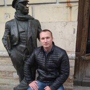 Александр 39 лет (Близнецы) Санкт-Петербург