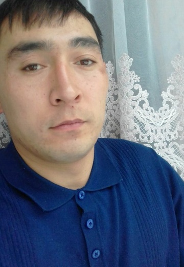Моя фотография - Azamat, 34 из Талгар (@azamat10939)