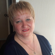 РАДУГА, 51, Югорск