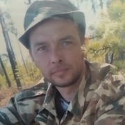 Юрий, 35, Архангельск