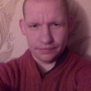 Евгений, 36, Бежецк