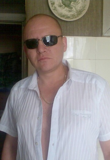 Моя фотография - Александр Викторович , 51 из Инсар (@aleksandrviktorovichanikin)
