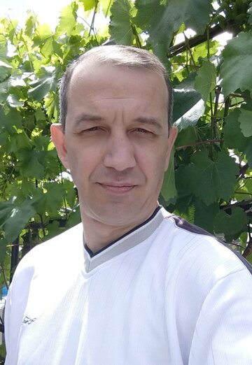 My photo - oleg, 48 from Bălţi (@oleg218481)