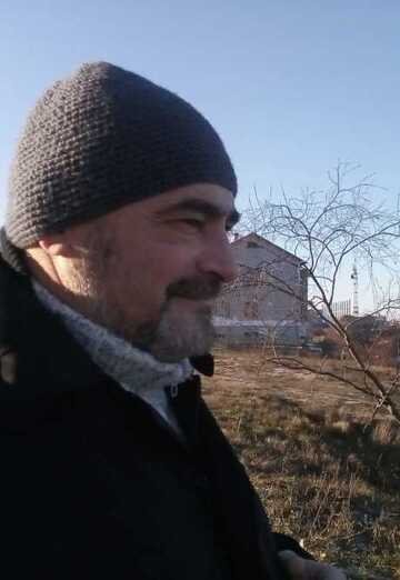 My photo - cteF, 55 from Mahilyow (@ctef8)