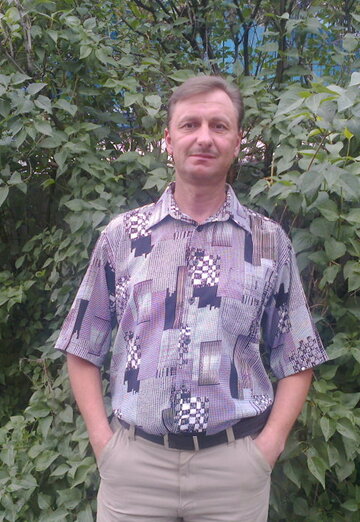 Моя фотография - Евгений, 51 из Бишкек (@evgeniy24676)