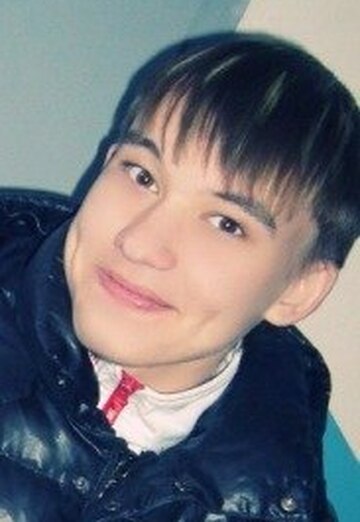 Моя фотография - Евгений, 29 из Екатеринбург (@evgeniy347919)