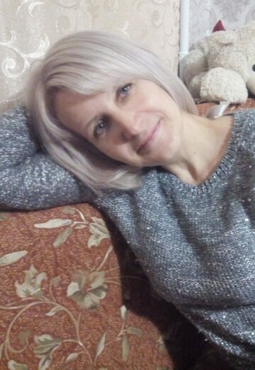 Моя фотография - Людмила, 50 из Николаев (@ludmila74659)