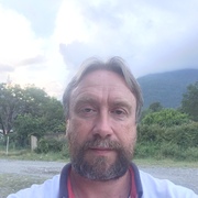 Александр, 54, Адлер