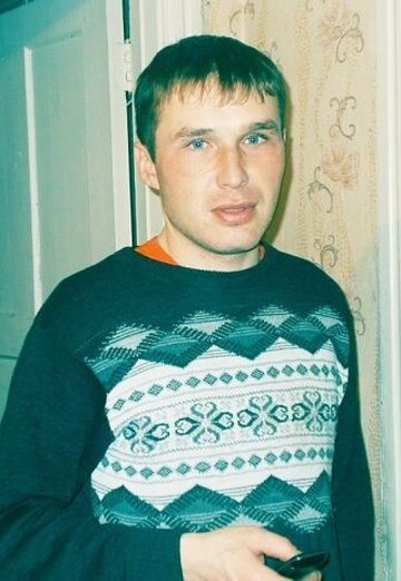 My photo - Aleksandr, 34 from Ulan-Ude (@aleksandr799592)