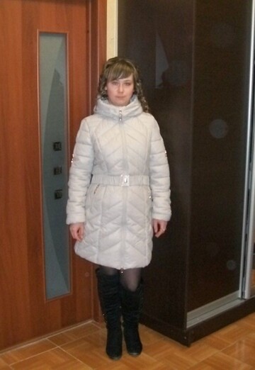 My photo - Olesya, 36 from Yeisk (@olesya39687)