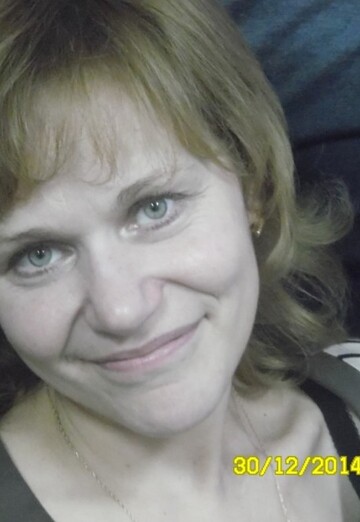 Моя фотография - Ольга, 47 из Молодечно (@olga246690)