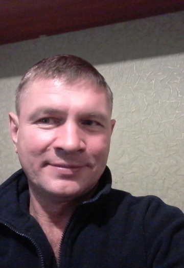 Моя фотография - Алексей, 55 из Нефтеюганск (@aleksey273352)