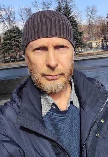 My photo - Veche slav, 58 from Novokuznetsk (@vecheslav706)
