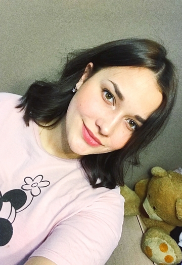 My photo - Arina, 24 from Kemerovo (@arina18548)