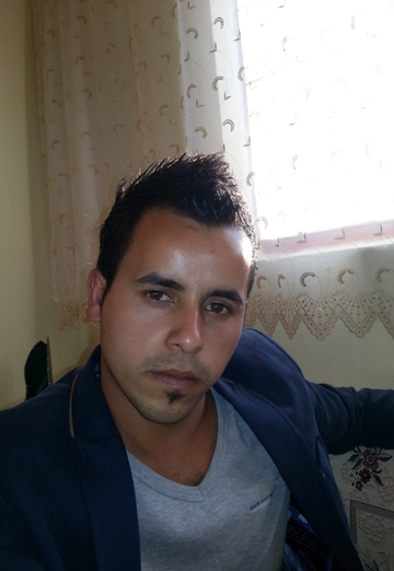 My photo - türkish, 32 from Shcherbinka (@trkish)
