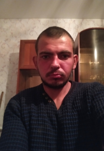 My photo - Tolik, 29 from Rostov (@tolik18574)