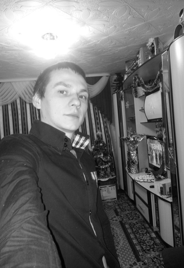 My photo - Radim, 31 from Neftekamsk (@radim73)