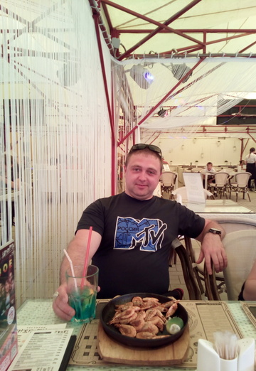 Моя фотография - Павел, 41 из Яровое (@pavel173952)
