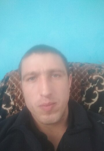 My photo - Stepan, 34 from Zolochiv (@stepan18726)
