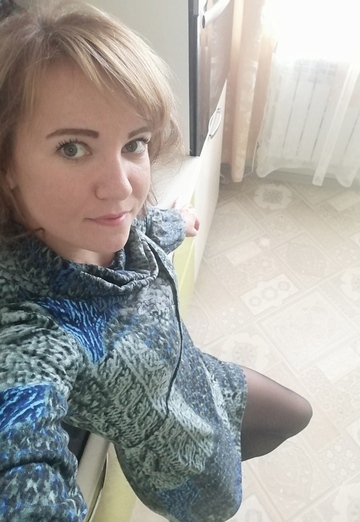 Моя фотография - Ирина, 41 из Калуга (@irina323357)
