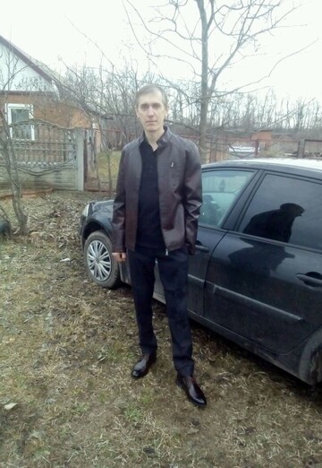 Моя фотография - ВЯЧЕСЛАВ, 47 из Гулькевичи (@vyacheslav64315)