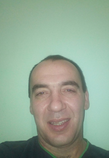 Моя фотографія - Николай, 43 з Зеленодольськ (@nikolay119417)