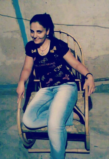 Ma photo - ANKA, 38 de Erebouni (@anka1243)