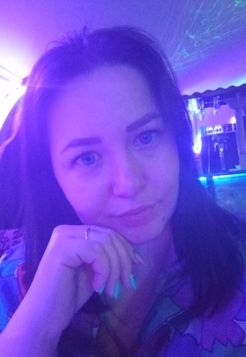 Моя фотография - Маргарита, 28 из Пушкино (@margarita32521)