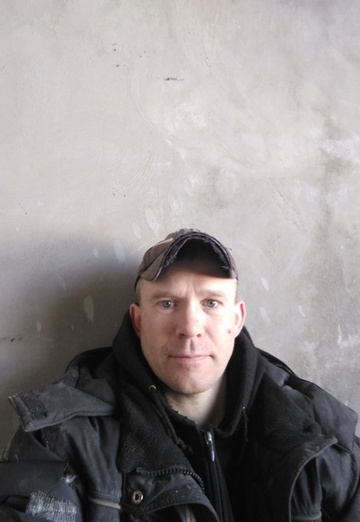 Моя фотография - Анатолий Трофимов, 41 из Большая Ижора (@anatoliytrofimov6)