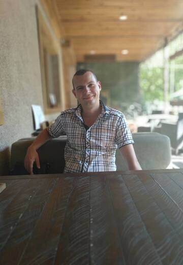 Моя фотографія - Игорь, 34 з Кривий Ріг (@igor213788)