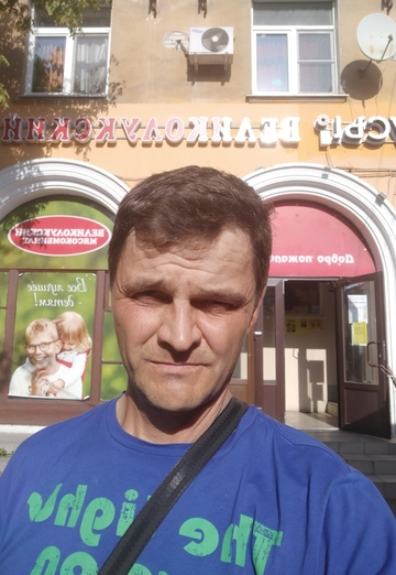 Моя фотография - Алексей Трусов, 47 из Санкт-Петербург (@alekseytrusov6)