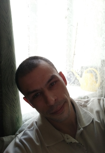 Nikolay (@nikolay240273) — my photo № 1