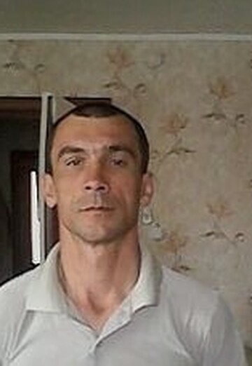 My photo - Sergey, 49 from Omsk (@sergey643216)