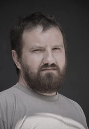 My photo - Evgeniy, 44 from Novokuznetsk (@evgeniy266783)