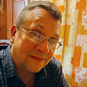 Sergey 61 Moscow