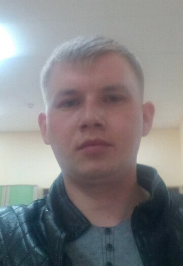 Моя фотография - Володя, 31 из Казань (@volodya13659)