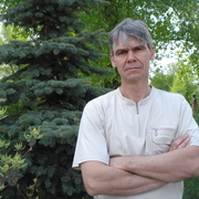 Сергей, 56, Калач