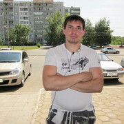 Александр, 33, Новосергиевка