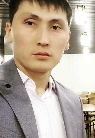 My photo - Yeldar, 34 from Almaty (@eldar10610)