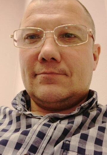 Моя фотография - Анатолий, 51 из Челябинск (@anatoliy75500)