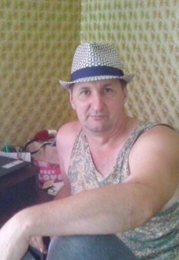 Моя фотография - Александр, 51 из Светлогорск (@aleksandr874462)