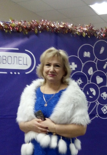 My photo - natalya, 66 from Vorkuta (@natalya331289)